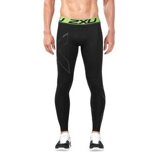 NWT - 2XU Men's Refresh Recovery Compression Tights